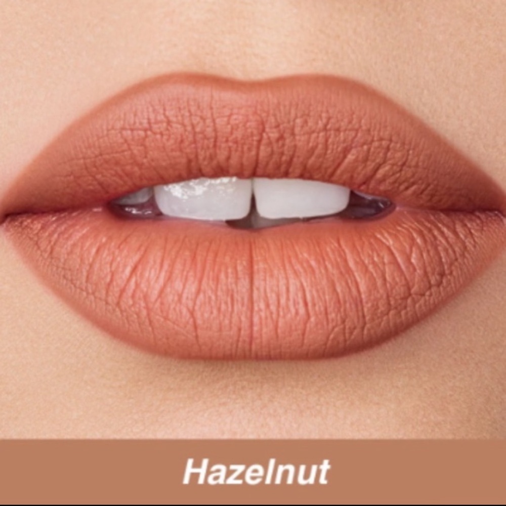 Anastasia Beverly Hills Matte Lip Liner Pencil Hazelnut BNIB